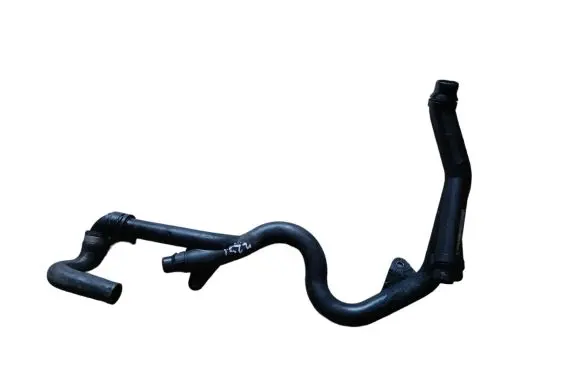 BMW X5 E70 Engine coolant pipe/hose 11537806706 7806706 106172