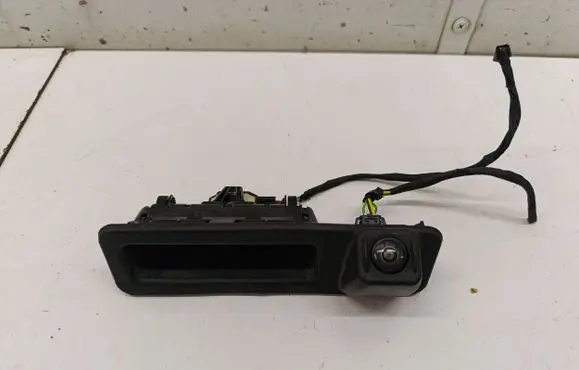 BMW 2 F44 Reversing camera 7405634 5A1BC29