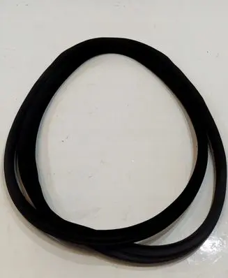 Mercedes-Benz C W205 Front door rubber seal 