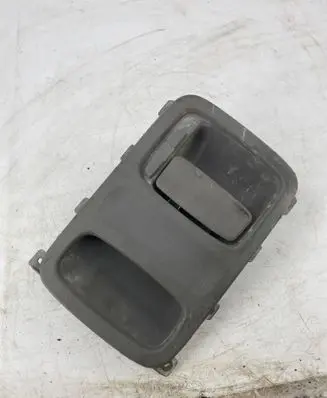 Volkswagen Crafter Rear door interior handle A9067600061