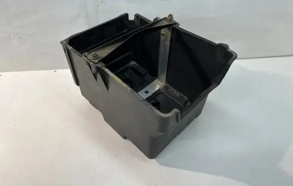 Ford Fiesta Battery box tray 8V2110723 8V2110757AA