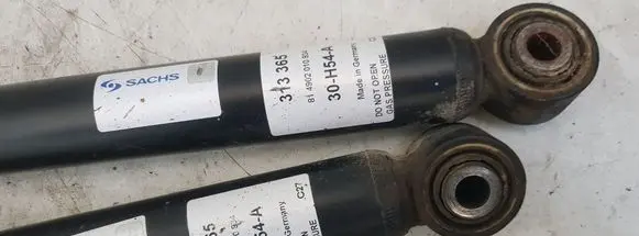 Audi A4 S4 B8 8K Rear shock absorber/damper 313365 30H54A