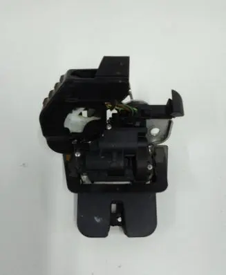 Audi A4 S4 B8 8K Loading door lock