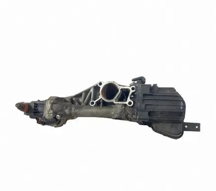 Opel Insignia A EGR valve cooler 55566052