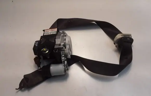Honda CR-V Front seatbelt A81450T1G