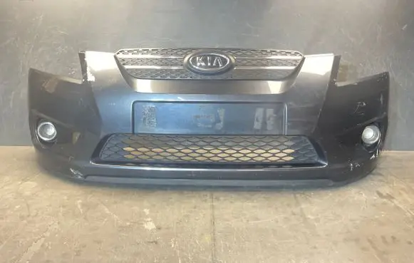KIA Ceed Front bumper 865101H200