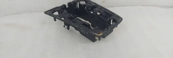 Audi A3 S3 8L Gear shifter surround trim plastic 8Y1864241B