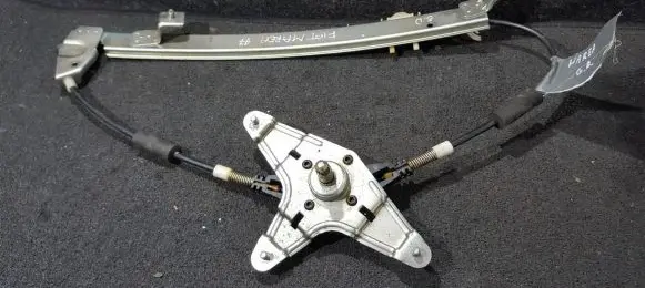 Fiat Marea Sliding door window regulator with motor