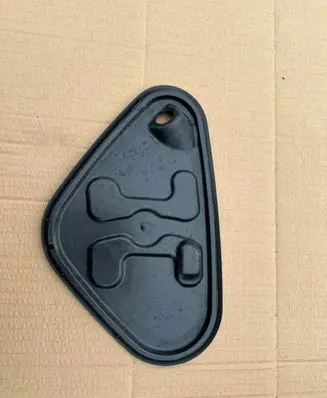Volkswagen PASSAT B8 Other rear door trim element 3G0839916A