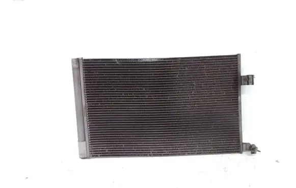 Jaguar XF X260 A/C cooling radiator (condenser) GX7319710BC EF771003