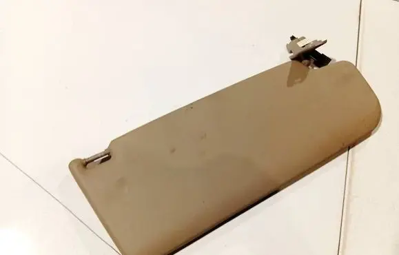 Volkswagen PASSAT B6 Sun visor