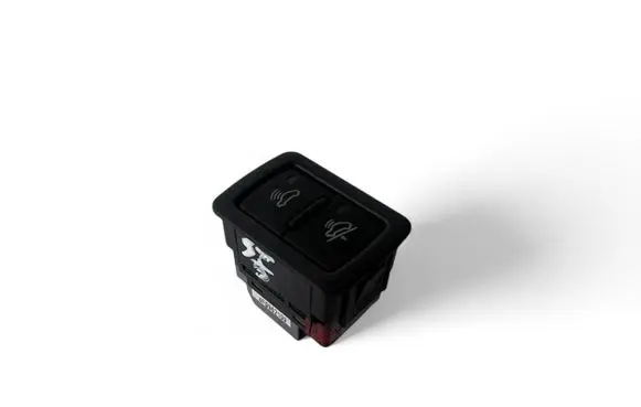 Audi A5 8T 8F Other switches/knobs/shifts 4F0962109