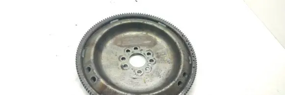 Mercedes-Benz S W221 Flywheel