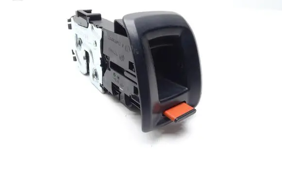 BMW 1 F20 F21 Seat back rest lock catch A2469200272
