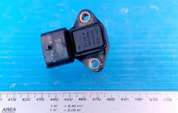 KIA Ceed Air pressure sensor 393002A600 9022040010