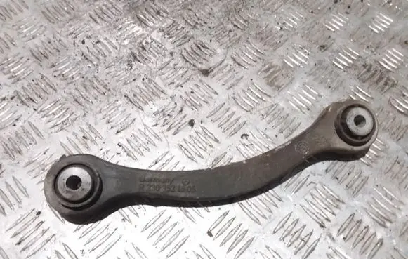 Mercedes-Benz E W211 Rear upper control arm/wishbone 2303521805