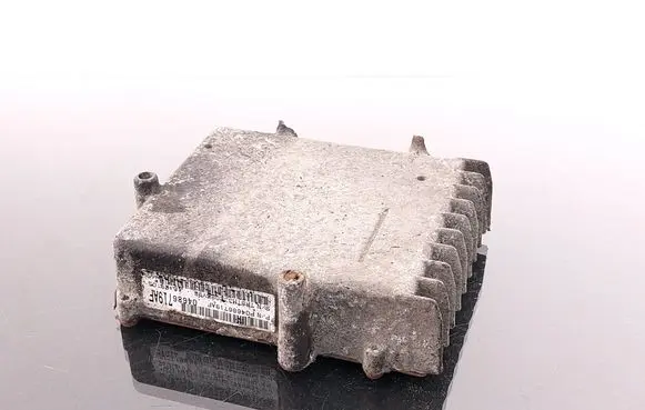 Chrysler Voyager Gearbox control unit/module 04686719AF