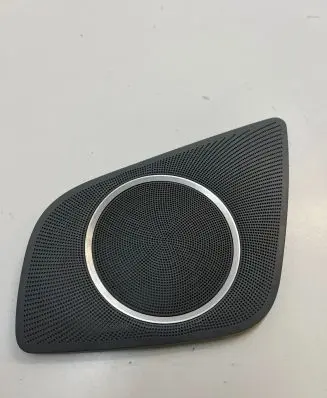 Side speaker trim/cover