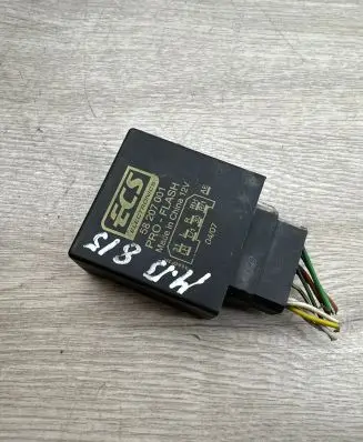 Mercedes-Benz E W211 Tow bar trailer control unit/module 58207001