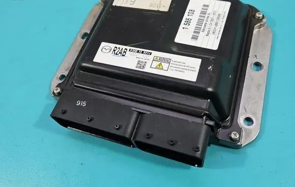 Mazda 6 Engine control unit/module ECU R2AB18881J IMPRK1586108