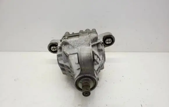 Porsche Cayenne (92A) Rear differential 4460410093