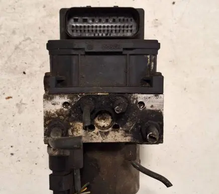 Toyota Avensis T250 ABS Pump 8954105073 0265950147 482299