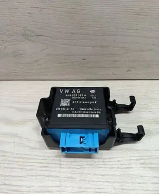 Audi A6 S6 C7 4G Light module LCM 4H4907357A 00888641AC