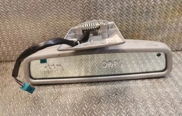 Mercedes-Benz E W210 Rear view mirror (interior) 2088101917
