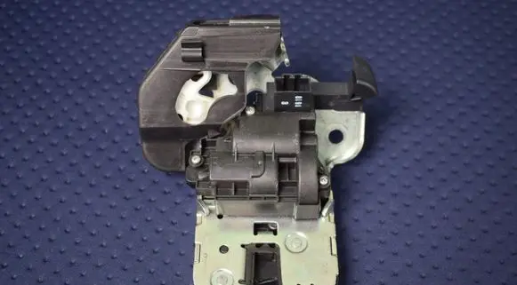 Audi A5 Sportback 8TA Tailgate/trunk/boot lock/catch/latch 8K9827505A
