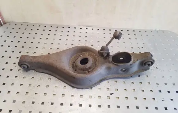 Peugeot 4007 Rear upper control arm/wishbone