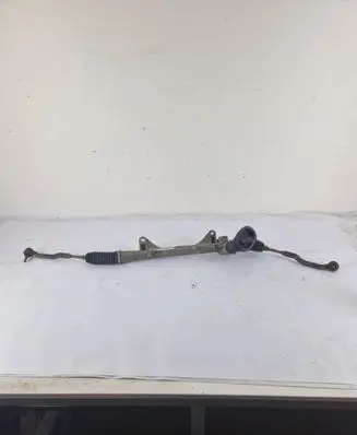 Steering rack