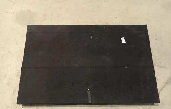 KIA Ceed Glove box 857161H600