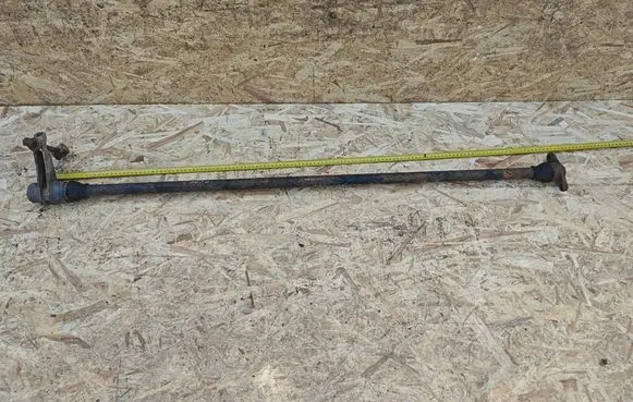 Hyundai Terracan Rear suspension control arm 