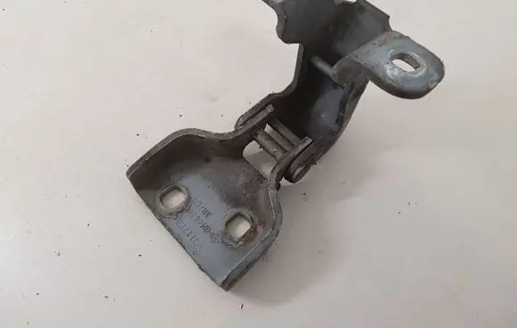 Front door lower hinge