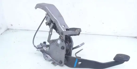 Brake pedal