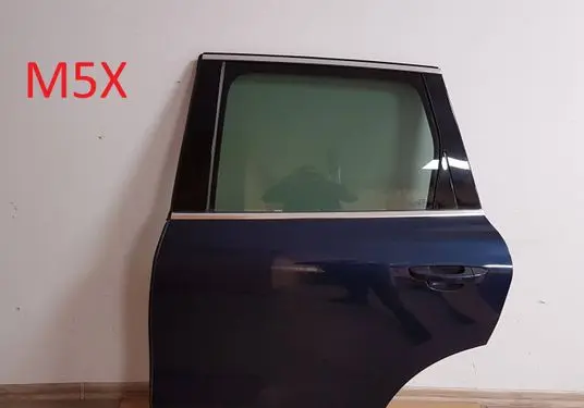 Porsche Cayenne (92A) Rear door 95853301100