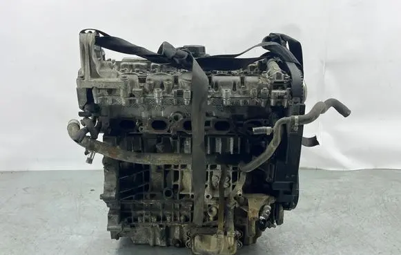 Volvo XC90 Engine B5254T2