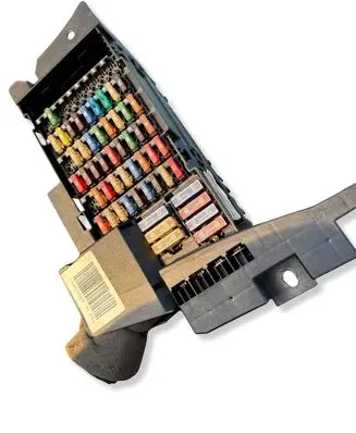 Mercedes-Benz A W169 Fuse module 1695451740 A1695451740