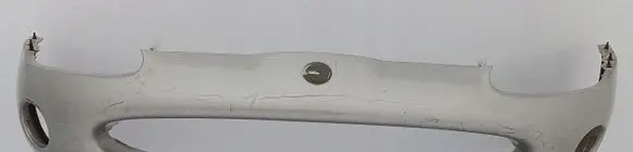 Jaguar XK - XKR Front bumper HJE6468ADXXX