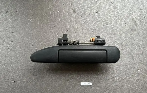 Nissan Patrol Y61 Rear door exterior handle 806073J100