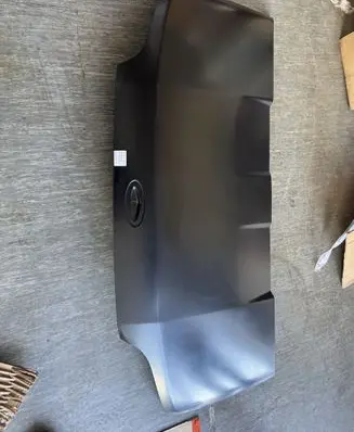 Ford Transit Engine bonnet/hood