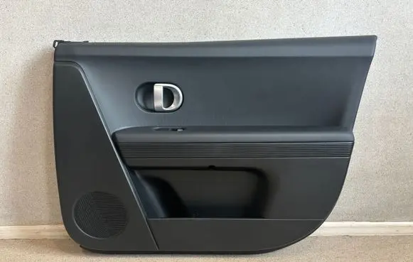 Hyundai Ioniq 5 Front door card panel trim