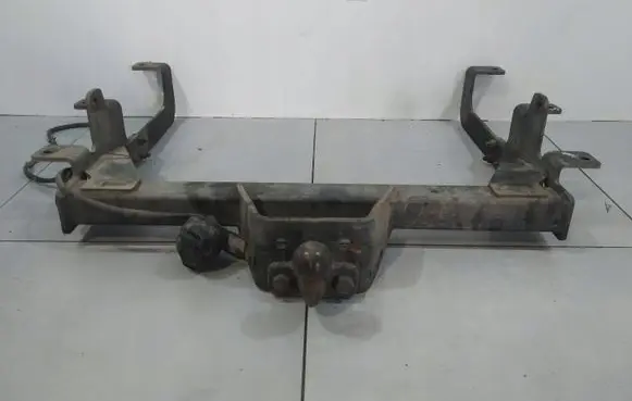 Renault Master III Tow bar set