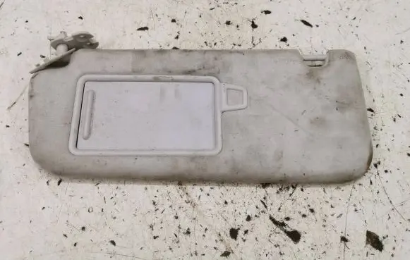 Porsche Macan (95B) Sun visor