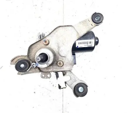 Ford Fusion II Wiper motor DS7317504BC