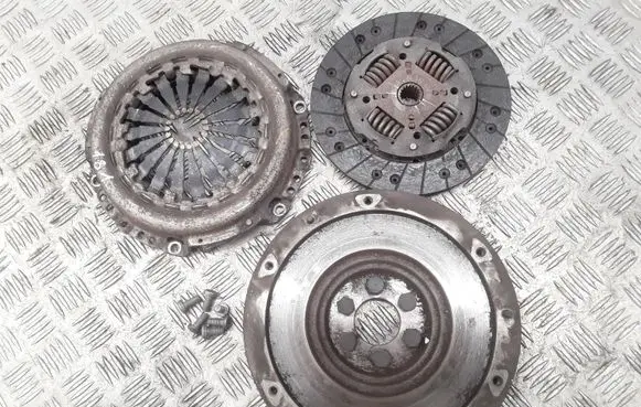 Peugeot Bipper Clutch set kit 9637569810 9654787880