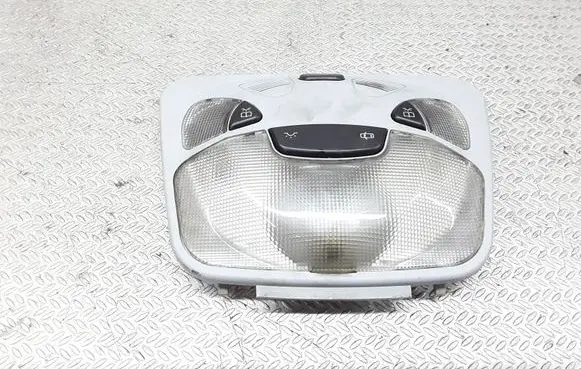 Mercedes-Benz C W203 Front seat light A20382010017D43