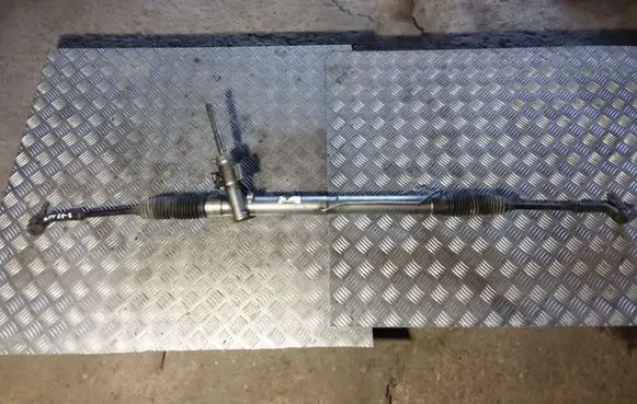Volvo S80 Steering rack VP6S7C3551NJ
