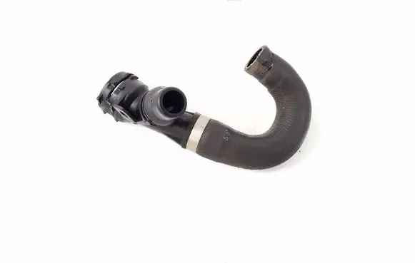BMW X3 E83 Air intake hose/pipe 7735762