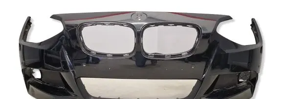 BMW 1 F20 F21 Front bumper 51118048965